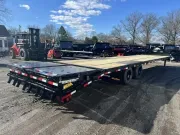 new Equipment / Flatbed Trailers Big Tex Trailers  for sale, in Port Monmouth, NJ Thumbnail 5