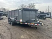 new Dump Trailers Big Tex Trailers  for sale, in Port Monmouth, NJ Thumbnail 8
