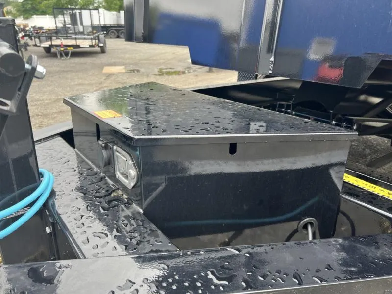 new Dump Trailers Big Tex Trailers  for sale, in Port Monmouth, NJ Thumbnail 15