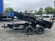 new Dump Trailers Griffin Trailers  for sale, in Port Monmouth, NJ Thumbnail 4