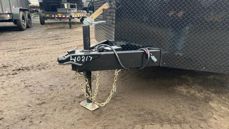 new Cargo (Enclosed) Trailers Anvil Trailers  for sale, in Port Monmouth, NJ Thumbnail 10