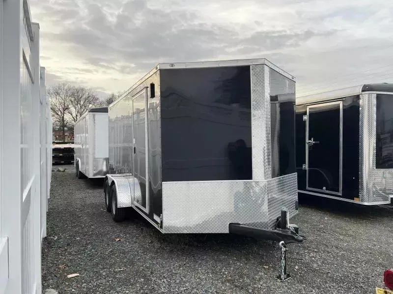 2026 Anvil AT7X14TA2 Cargo / Enclosed Trailer