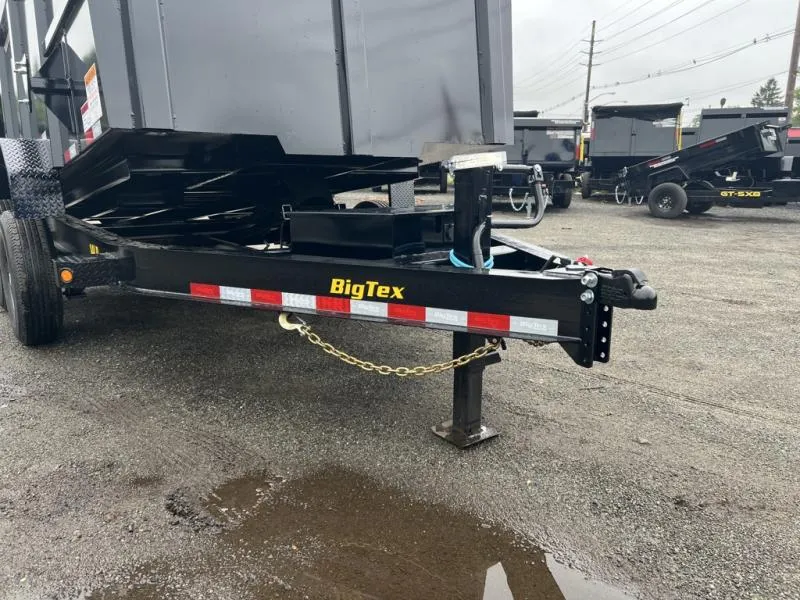 new Dump Trailers Big Tex Trailers  for sale, in Port Monmouth, NJ Thumbnail 13