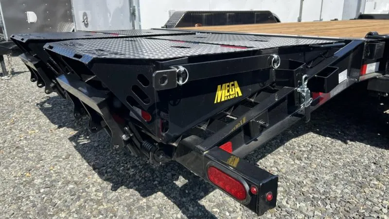 new Equipment / Flatbed Trailers Big Tex Trailers  for sale, in Port Monmouth, NJ Thumbnail 13