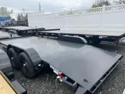 new Car Haulers / Racing Trailers Big Tex Trailers  for sale, in Port Monmouth, NJ Thumbnail 5