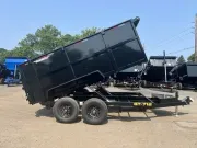 new Dump Trailers Griffin Trailers  for sale, in Port Monmouth, NJ Thumbnail 8