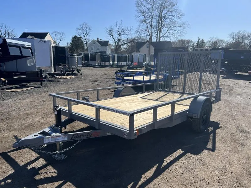 new Utility Trailers Liberty  for sale, in Port Monmouth, NJ Thumbnail 6