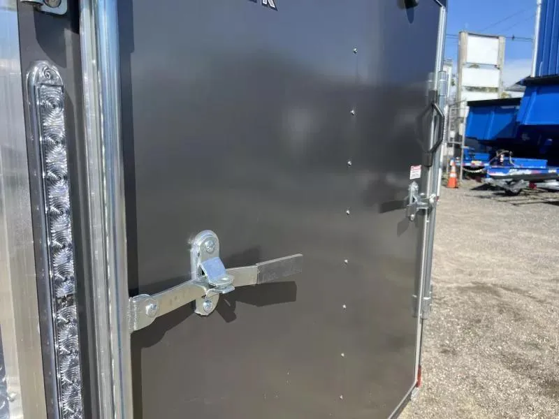 new Cargo (Enclosed) Trailers Anvil Trailers  for sale, in Port Monmouth, NJ Thumbnail 11