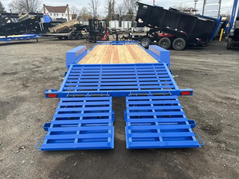new Equipment / Flatbed Trailers BWISE  for sale, in Port Monmouth, NJ Thumbnail 17