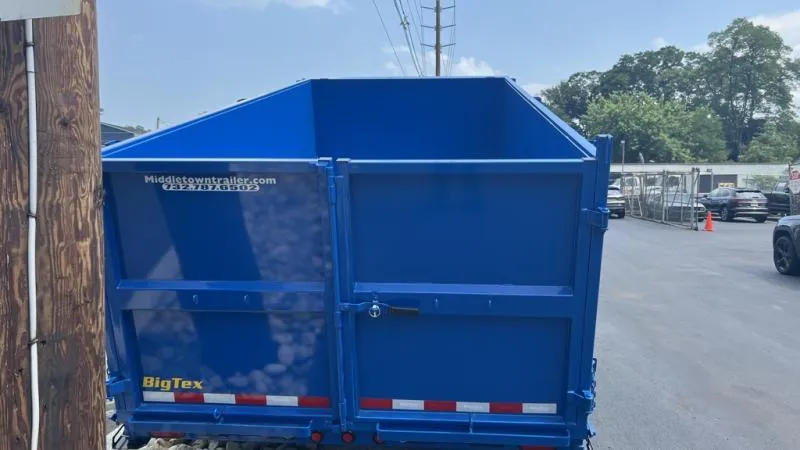 new Dump Trailers Big Tex Trailers  for sale, in Port Monmouth, NJ Thumbnail 4