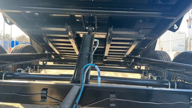 new Dump Trailers Liberty  for sale, in Port Monmouth, NJ Thumbnail 14