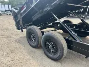 new Dump Trailers Griffin Trailers  for sale, in Port Monmouth, NJ Thumbnail 9