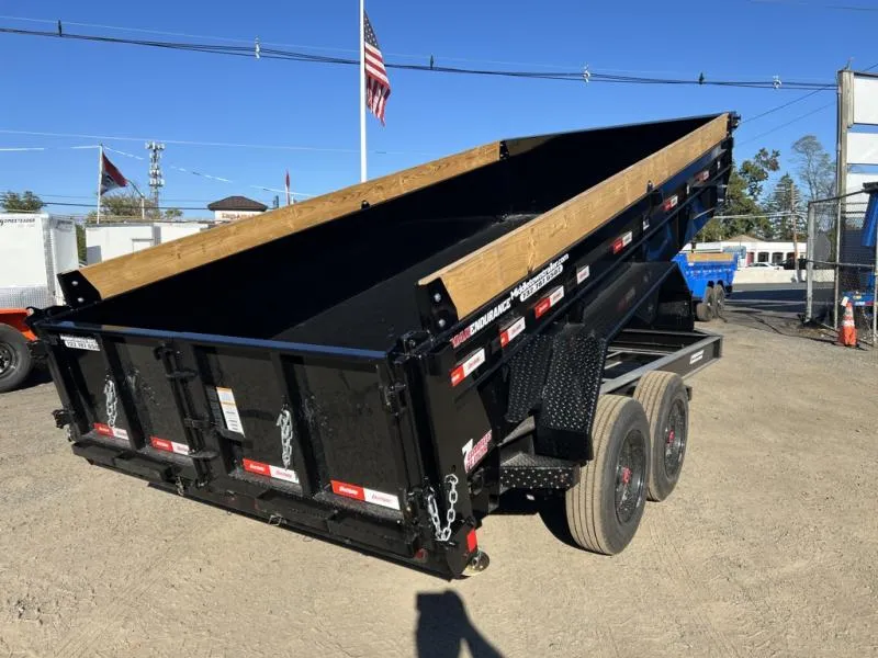 new Dump Trailers Liberty  for sale, in Port Monmouth, NJ Thumbnail 7