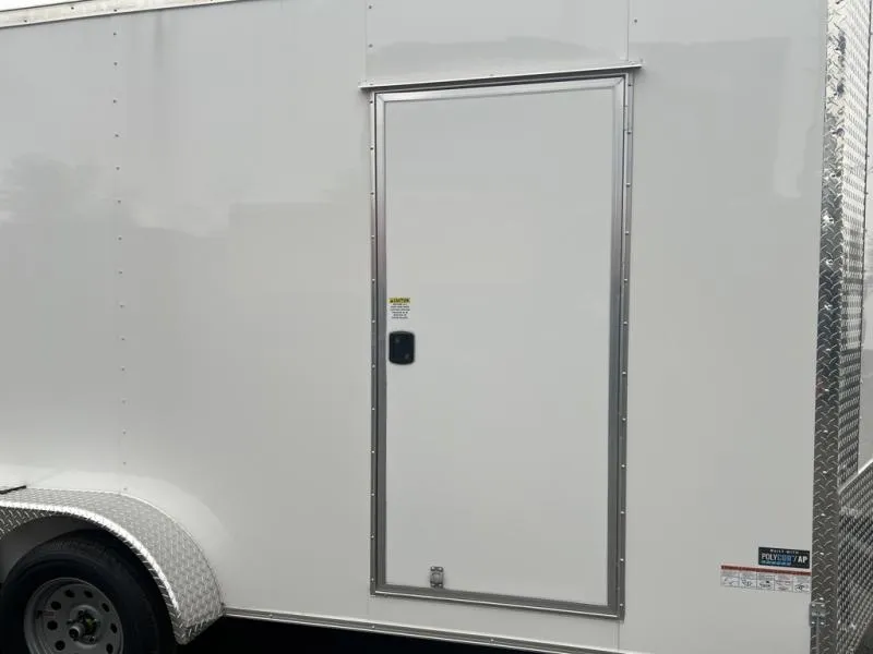 new Cargo (Enclosed) Trailers Anvil Trailers  for sale, in Port Monmouth, NJ Thumbnail 13
