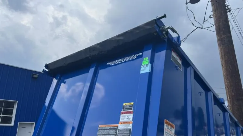 new Dump Trailers Big Tex Trailers  for sale, in Port Monmouth, NJ Thumbnail 13