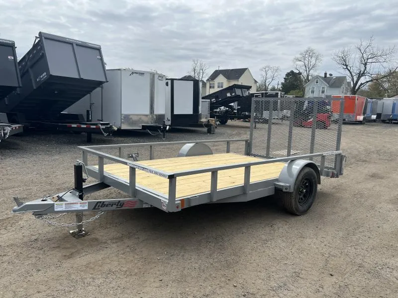 new Utility Trailers Liberty  for sale, in Port Monmouth, NJ Thumbnail 4