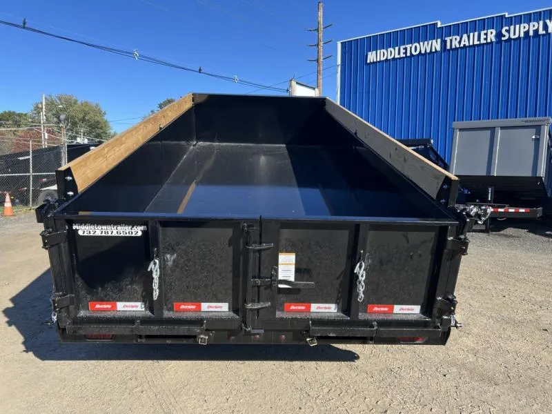 new Dump Trailers Liberty  for sale, in Port Monmouth, NJ Thumbnail 6