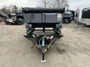 new Dump Trailers Big Tex Trailers  for sale, in Port Monmouth, NJ Thumbnail 2