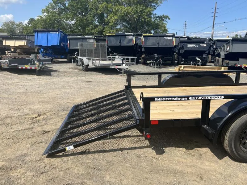 used Other Trailers Big Tex Trailers  for sale, in Port Monmouth, NJ Thumbnail 14