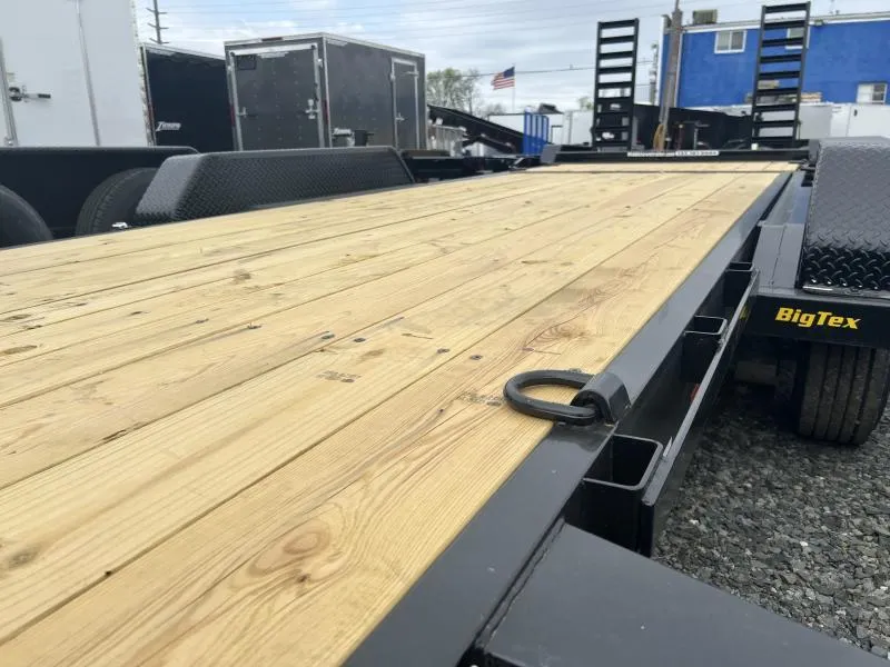 new Tilt Trailers Big Tex Trailers  for sale, in Port Monmouth, NJ Thumbnail 8