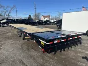 new Equipment / Flatbed Trailers Big Tex Trailers  for sale, in Port Monmouth, NJ Thumbnail 7