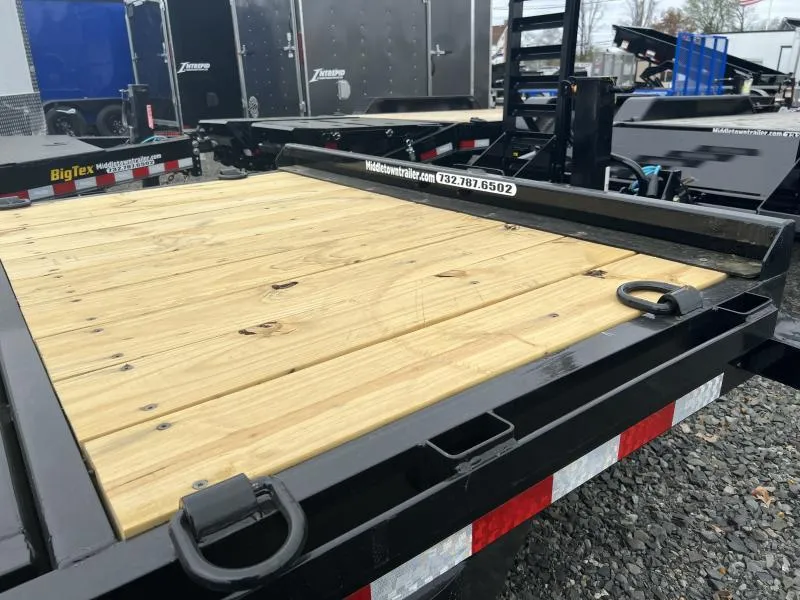 new Tilt Trailers Big Tex Trailers  for sale, in Port Monmouth, NJ Thumbnail 11