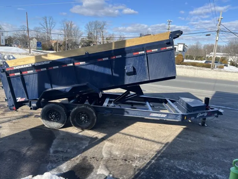 new Dump Trailers Liberty  for sale, in Port Monmouth, NJ Thumbnail 7