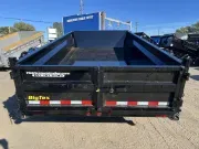 new Dump Trailers Big Tex Trailers  for sale, in Port Monmouth, NJ Thumbnail 6