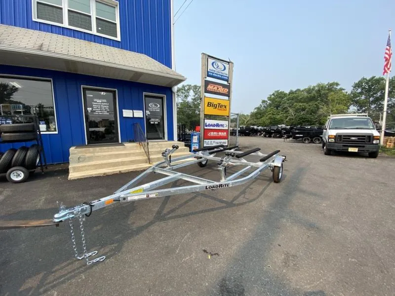 2026 Load Rite WV2300T Watercraft Trailer