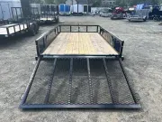 new Utility Trailers Big Tex Trailers  for sale, in Port Monmouth, NJ Thumbnail 12