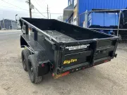 new Dump Trailers Big Tex Trailers  for sale, in Port Monmouth, NJ Thumbnail 15