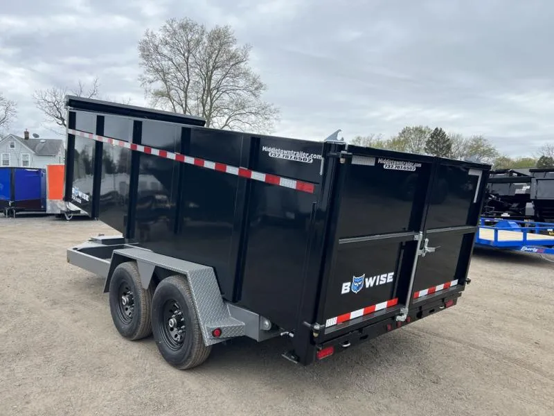 new Dump Trailers BWISE  for sale, in Port Monmouth, NJ Thumbnail 5