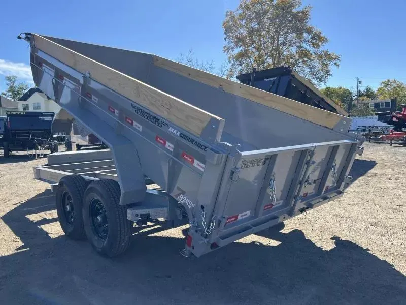 new Dump Trailers Liberty  for sale, in Port Monmouth, NJ Thumbnail 5