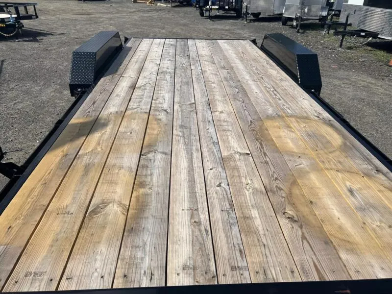 new Equipment / Flatbed Trailers Liberty  for sale, in Port Monmouth, NJ Thumbnail 16