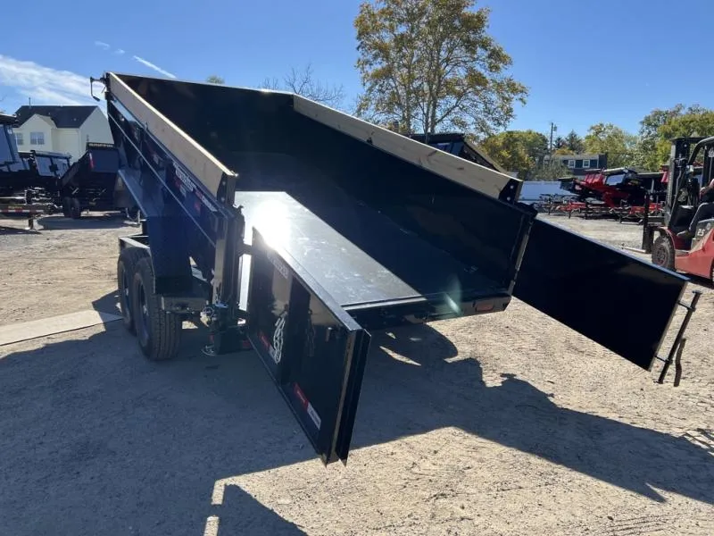 new Dump Trailers Liberty  for sale, in Port Monmouth, NJ Thumbnail 17