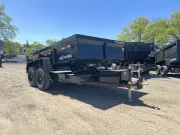 new Dump Trailers BWISE  for sale, in Port Monmouth, NJ Thumbnail 2