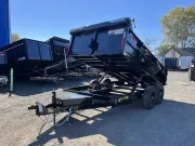 new Dump Trailers Griffin Trailers  for sale, in Port Monmouth, NJ Thumbnail 3