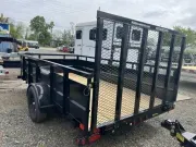 new Utility Trailers Big Tex Trailers  for sale, in Port Monmouth, NJ Thumbnail 6