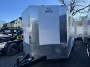 new Cargo (Enclosed) Trailers Anvil Trailer  for sale, in Port Monmouth, NJ Thumbnail 2