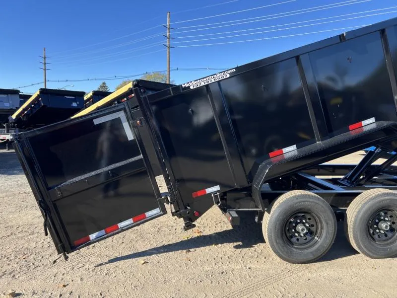used Other Trailers Big Tex Trailers  for sale, in Port Monmouth, NJ Thumbnail 20