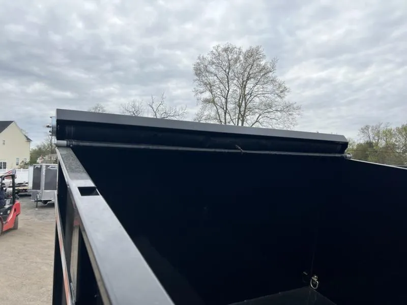 new Dump Trailers BWISE  for sale, in Port Monmouth, NJ Thumbnail 21
