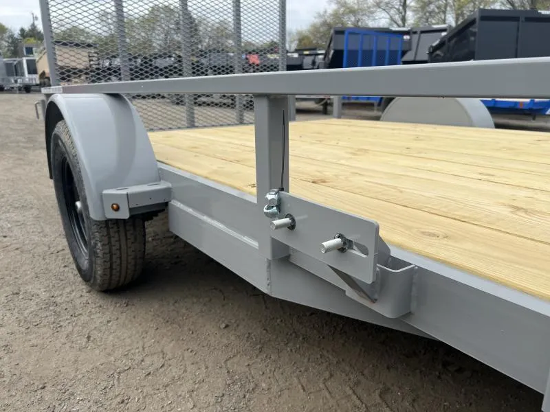 new Utility Trailers Liberty  for sale, in Port Monmouth, NJ Thumbnail 9