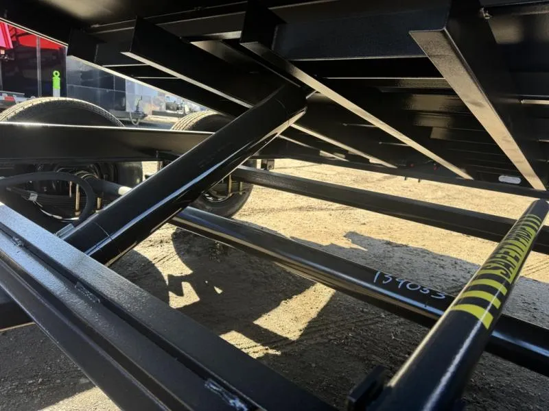 new Dump Trailers BWISE  for sale, in Port Monmouth, NJ Thumbnail 11