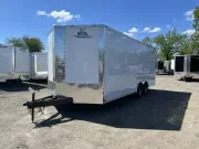new Cargo (Enclosed) Trailers Anvil Trailer  for sale, in Port Monmouth, NJ Thumbnail 3
