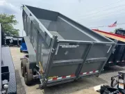 new Dump Trailers Big Tex Trailers  for sale, in Port Monmouth, NJ Thumbnail 2