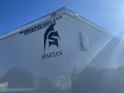 new Cargo (Enclosed) Trailers Spartan Cargo  for sale, in Port Monmouth, NJ Thumbnail 11