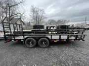 new Utility Trailers Big Tex Trailers  for sale, in Port Monmouth, NJ Thumbnail 4