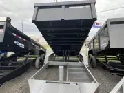new Dump Trailers BWISE  for sale, in Port Monmouth, NJ Thumbnail 2