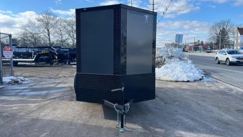 new Cargo (Enclosed) Trailers Anvil Trailers  for sale, in Port Monmouth, NJ Thumbnail 8