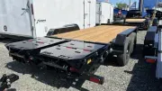 new Equipment / Flatbed Trailers Big Tex Trailers  for sale, in Port Monmouth, NJ Thumbnail 11